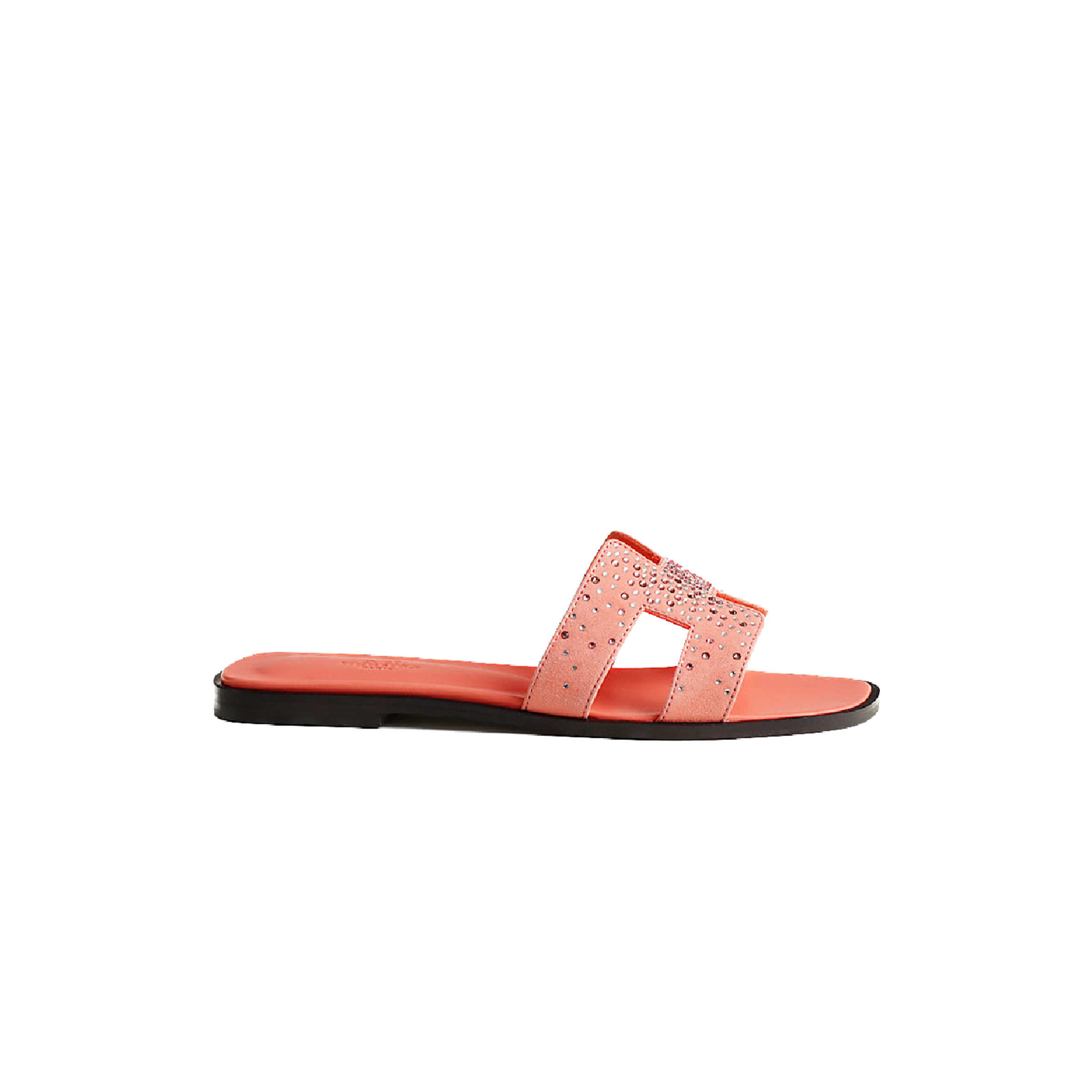 HERMES ORAN SLIPPER H222108Z2V
